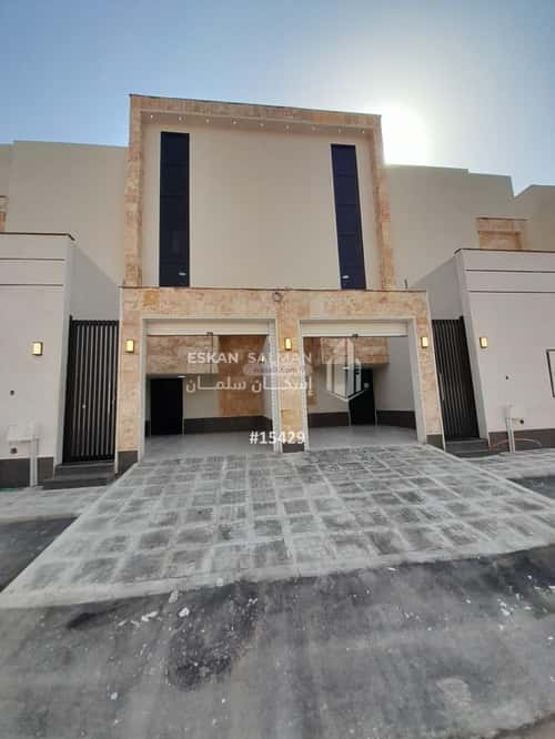شقة ب 3 غرف القادسية، شرق الرياض، الرياض