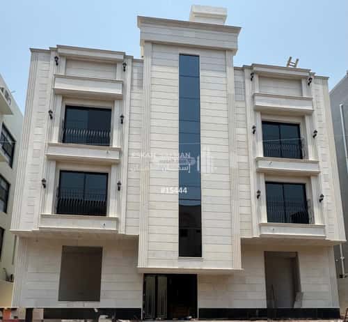 دور 215 متر مربع ب 7 غرف المطار، جازان