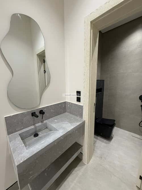 Apartment 259 SQM with 5 Bedrooms Ar-Rimal, East Riyadh, Riyadh