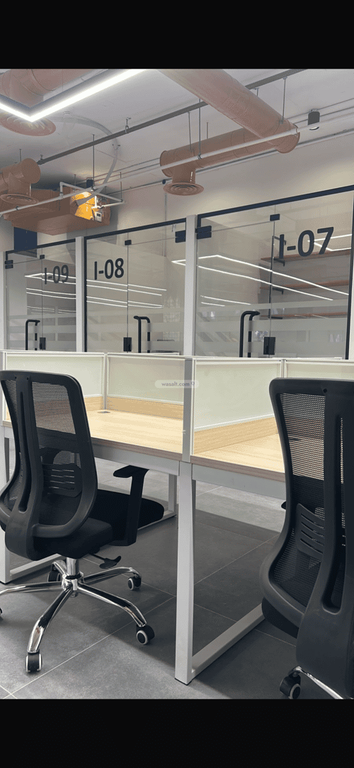 Office Space for Rent Al-Arid, North Riyadh, Riyadh