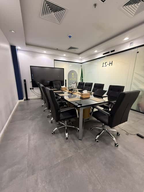 Office Space for Rent Al-Arid, North Riyadh, Riyadh