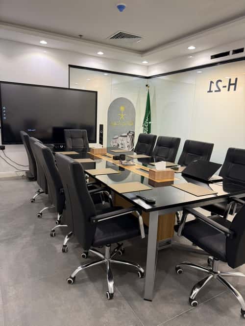 مكتب للإيجار العارض، شمال الرياض، الرياض