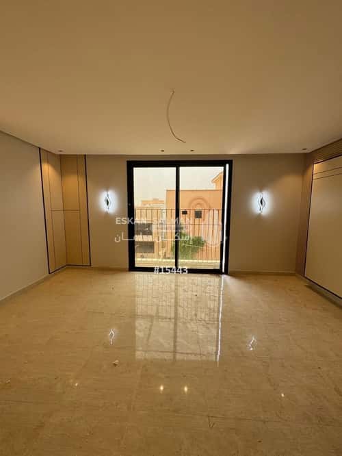 Floor 208.4 SQM with 7 Bedrooms The Airport, Jazan