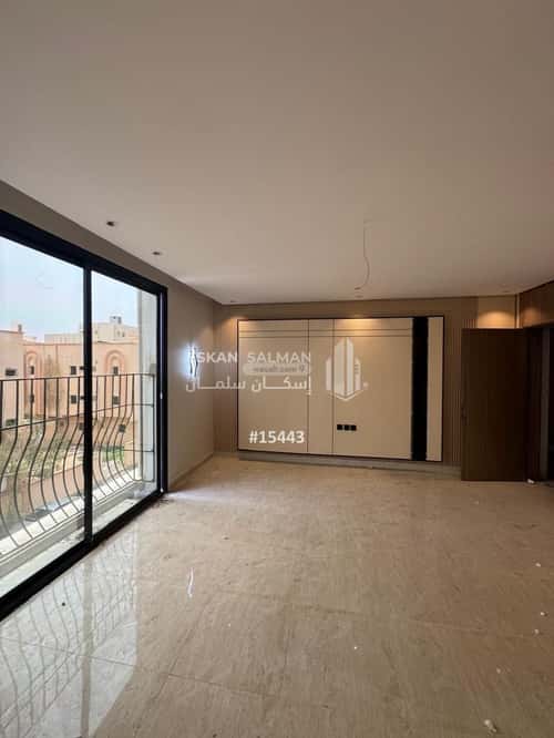 Floor 208 SQM with 7 bedrooms المطار، جازان