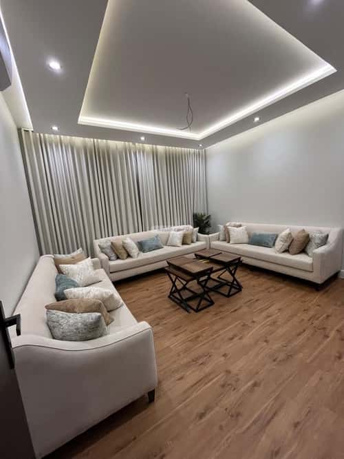 Apartment with 5 bedrooms الواحة، شرق جدة، جدة