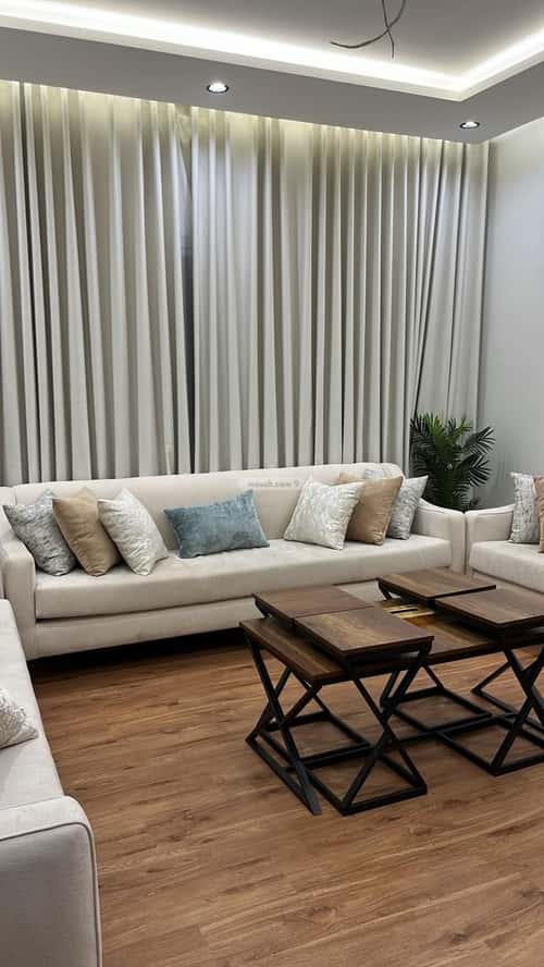 Apartment with 5 Bedrooms Al Wahah, East Jeddah, Jeddah