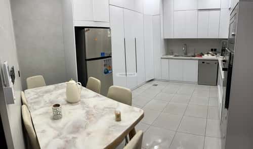 Apartment with 5 bedrooms الواحة، شرق جدة، جدة