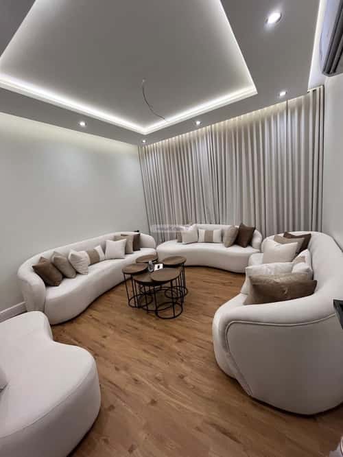 Apartment with 5 Bedrooms Al Wahah, East Jeddah, Jeddah