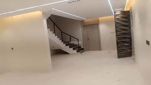 Villa 332.39 SQM Facing North on 15m Width Street Ar Rawdah, Abu Arish - 'Abu Earish