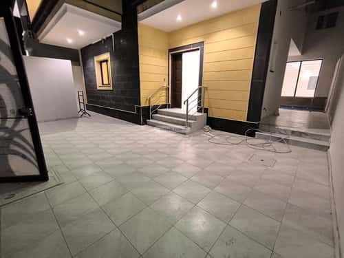 فيلا 312 متر مربع شمالية على شارع 15م الزمرد، شمال جدة، جدة