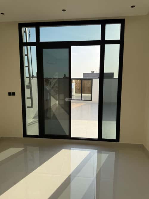 Villa 250 SQM Facing East on 20m Width Street Al Swaryee, North Jeddah, Jeddah