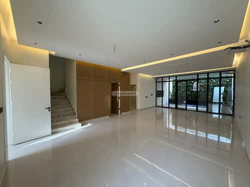 Villa 250 SQM Facing East on 20m Width Street Al Swaryee, North Jeddah, Jeddah