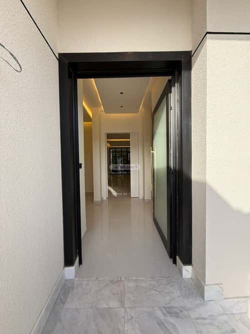 Villa 250 SQM Facing East on 20m Width Street Al Swaryee, North Jeddah, Jeddah