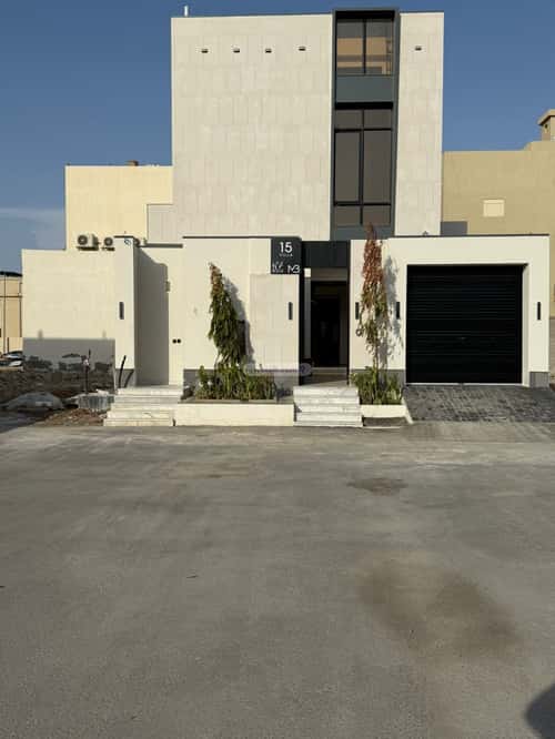 فيلا 250 متر مربع شرقية على شارع 20م الصواري، شمال جدة، جدة