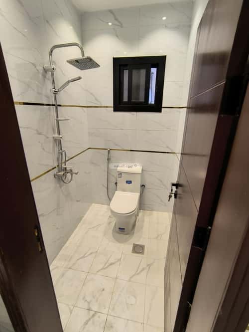 Apartment 136 SQM with 4 Bedrooms Al Rughamah, East Jeddah, Jeddah