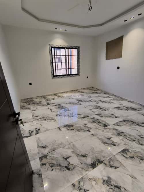 شقة 136 متر مربع ب 4 غرف الرغامة، شرق جدة، جدة