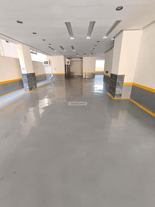 Apartment 136 SQM with 4 Bedrooms Al Rughamah, East Jeddah, Jeddah