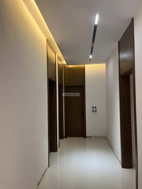 Villa 600 SQM with 3 Apartments Facing East Quba, North Jeddah, Jeddah