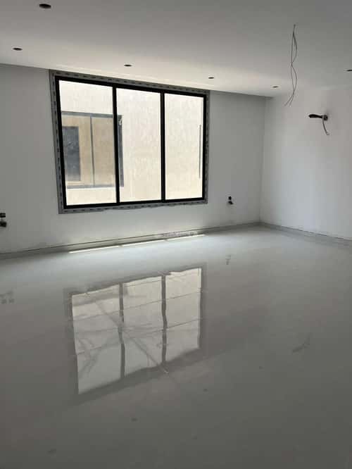 Villa 600 SQM with 3 Apartments Facing East Quba, North Jeddah, Jeddah