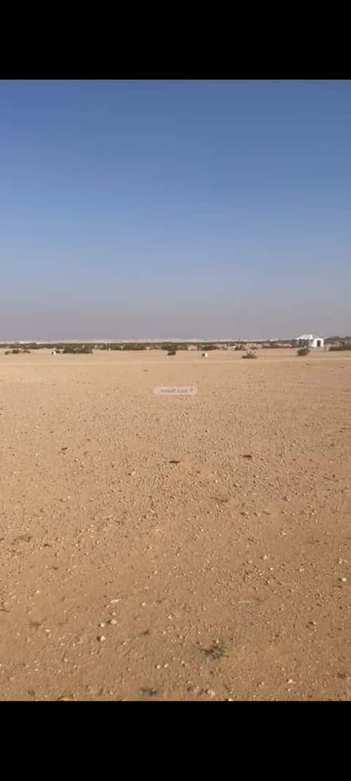 Land 243 SQM Facing South on 25m Width Street Al-Khear, North Riyadh, Riyadh