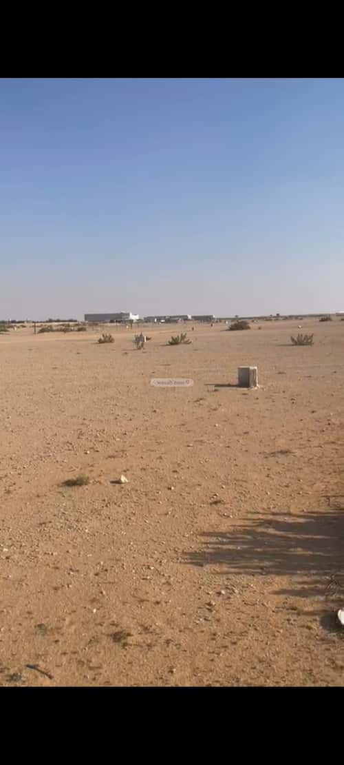 أرض 243 متر مربع جنوبية على شارع 25م الخير، شمال الرياض، الرياض