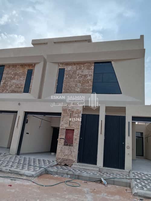 دور 157.11 متر مربع ب 6 غرف ديراب، غرب الرياض، الرياض