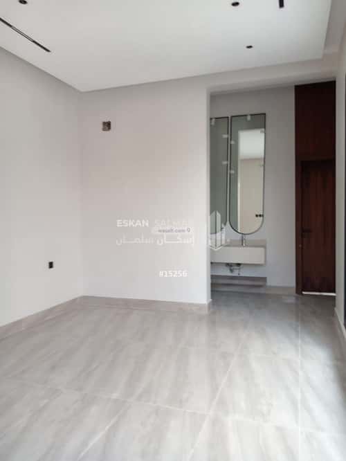 Villa 182.94 SQM Facing East on 15m Width Street Dirab, West Riyadh, Riyadh