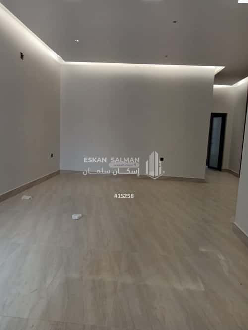 Villa 182 SQM facing East on 15m width street ديراب، غرب الرياض، الرياض