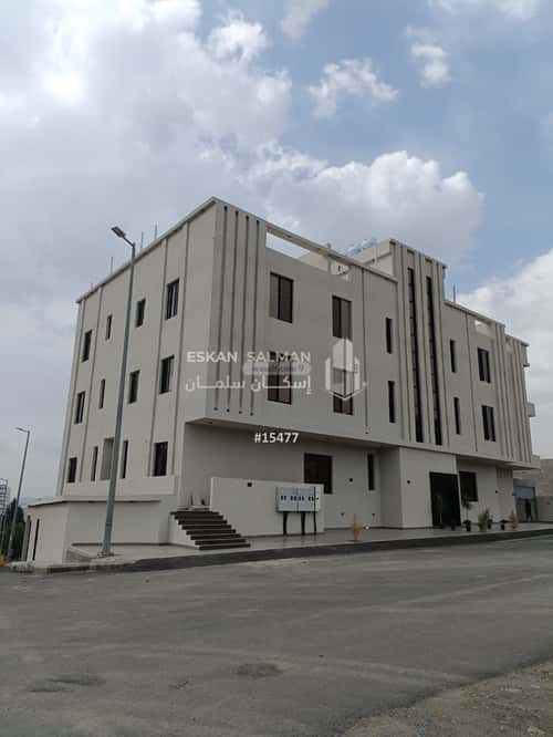 شقة ب 4 غرف الصفاء، أبها