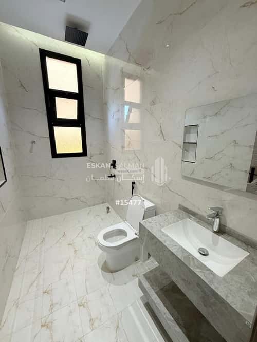 شقة ب 4 غرف الصفاء، أبها