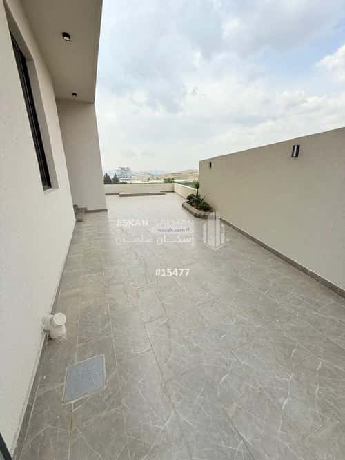 شقة ب 4 غرف Al Safa, Abha