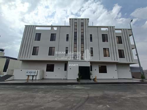 شقة ب 4 غرف Al Safa, Abha