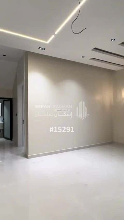 Villa 334.97 SQM Facing South on 20m Width Street Al Lo'A Lo'A, Khobar