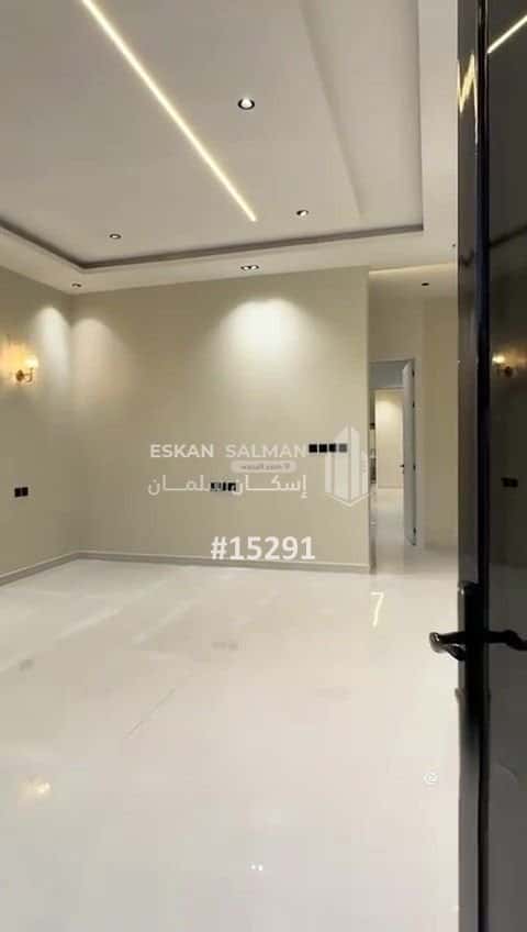 Villa 334.97 SQM Facing South on 20m Width Street Al Lo'A Lo'A, Khobar