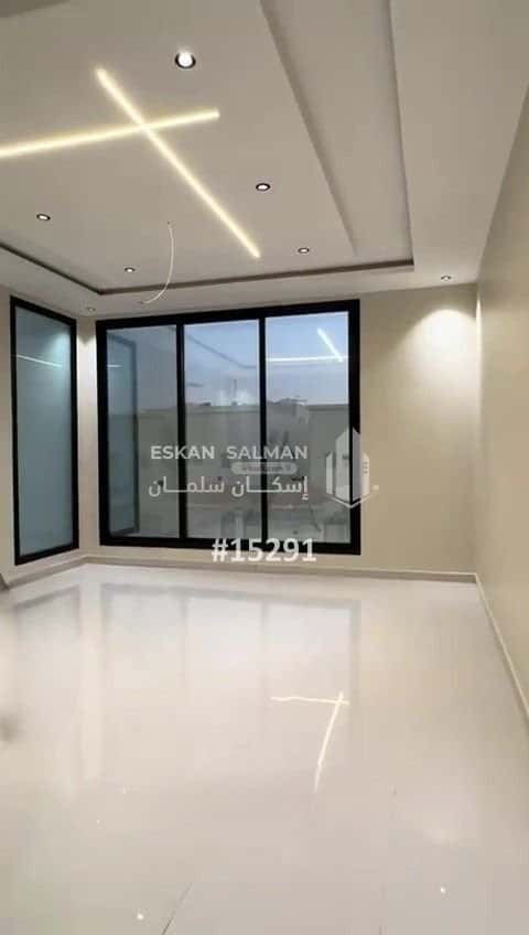 Villa 334.97 SQM Facing South on 20m Width Street Al Lo'A Lo'A, Khobar