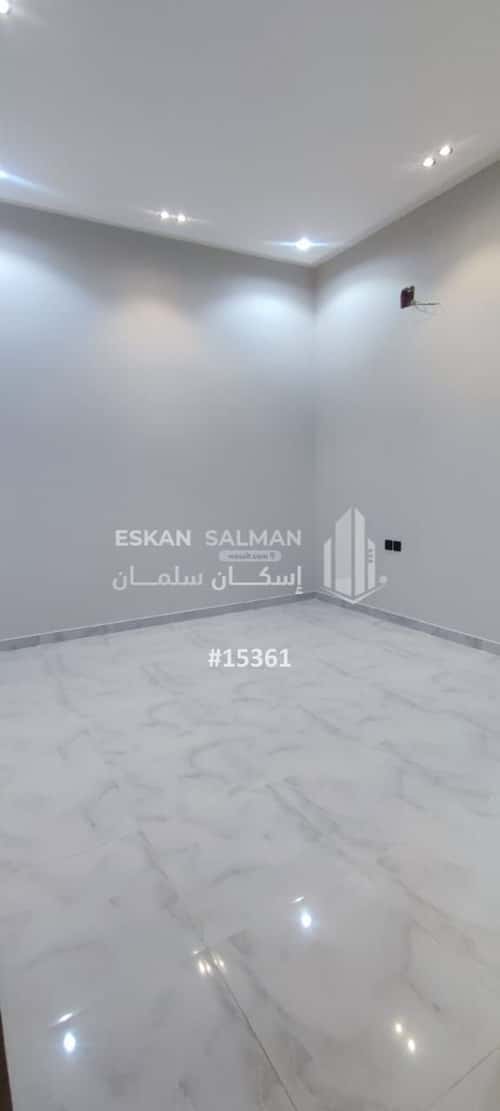 Villa 250 SQM Facing East on 12m Width Street Al-Maizaliyah, East Riyadh, Riyadh