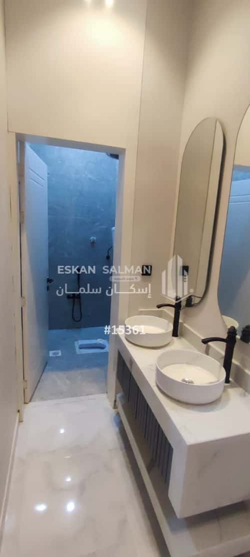 Villa 250 SQM Facing East on 12m Width Street Al-Maizaliyah, East Riyadh, Riyadh