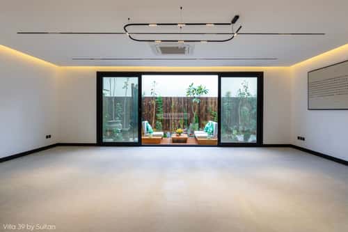 Villa 229.82 SQM Facing South on 15m Width Street Riyadh, Diriyah