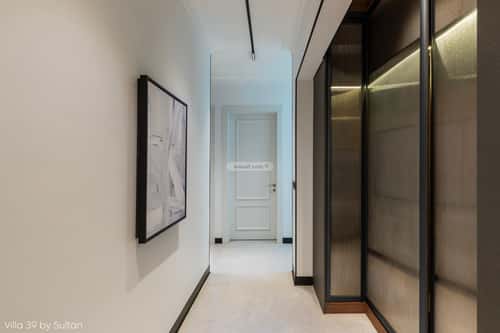 فيلا 229.82 متر مربع جنوبية على شارع 15م العاصمة، الدرعية