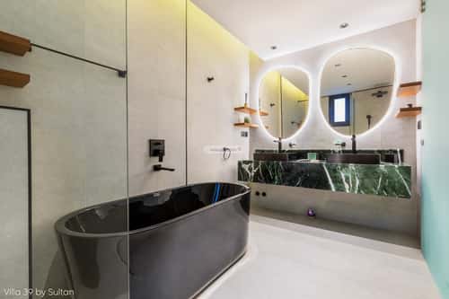 Villa 229.82 SQM Facing South on 15m Width Street Riyadh, Diriyah