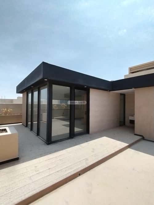 شقة ب 3 غرف حطين، شمال الرياض، الرياض