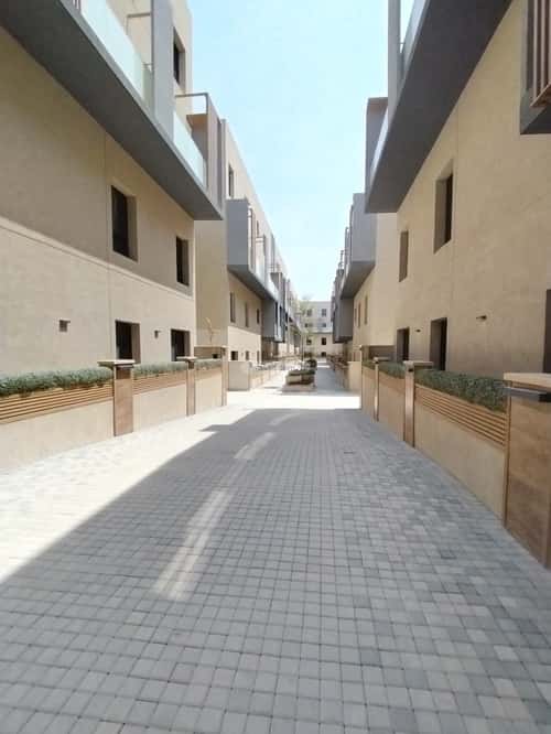 Apartment with 3 Bedrooms Hitteen, North Riyadh, Riyadh