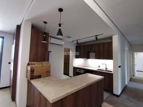 Apartment with 3 Bedrooms Hitteen, North Riyadh, Riyadh