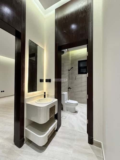 دور 173 متر مربع ب 4 غرف الزهرة، غرب الرياض، الرياض