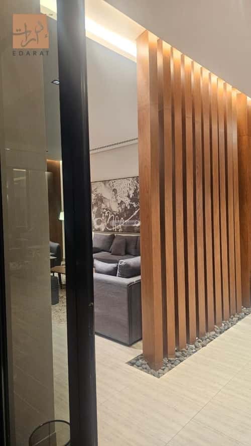 Villa 312 SQM facing North on 15m width street السلام، شرق الرياض، الرياض