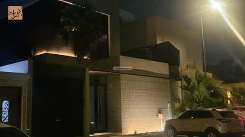 Villa 312 SQM Facing North on 15m Width Street As-Salam, East Riyadh, Riyadh