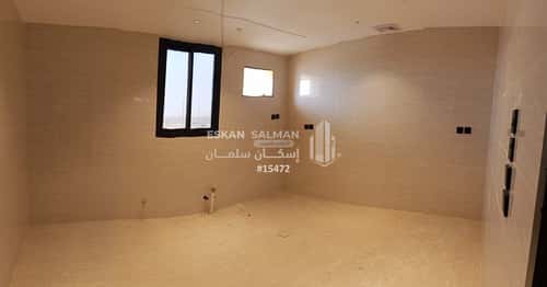 Floor 215 SQM with 7 Bedrooms The Airport, Jazan