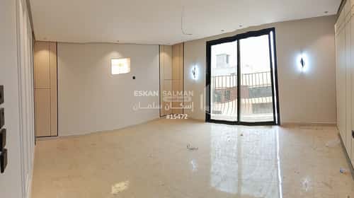 Floor 215 SQM with 7 Bedrooms The Airport, Jazan