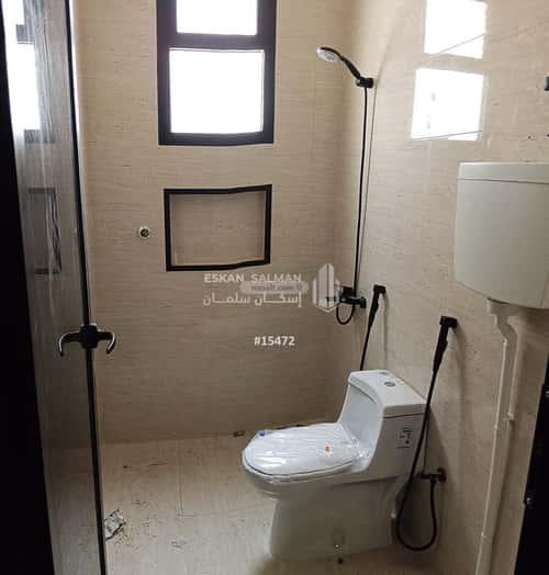 Floor 215 SQM with 7 Bedrooms The Airport, Jazan
