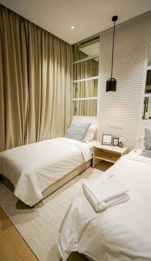 Apartment with 3 Bedrooms Al-Malqa, North Riyadh, Riyadh